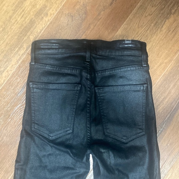 🖤Citizens of Humanity🖤 Rocket high rise skinny jeans size 25, EUC - Picture 9 of 11